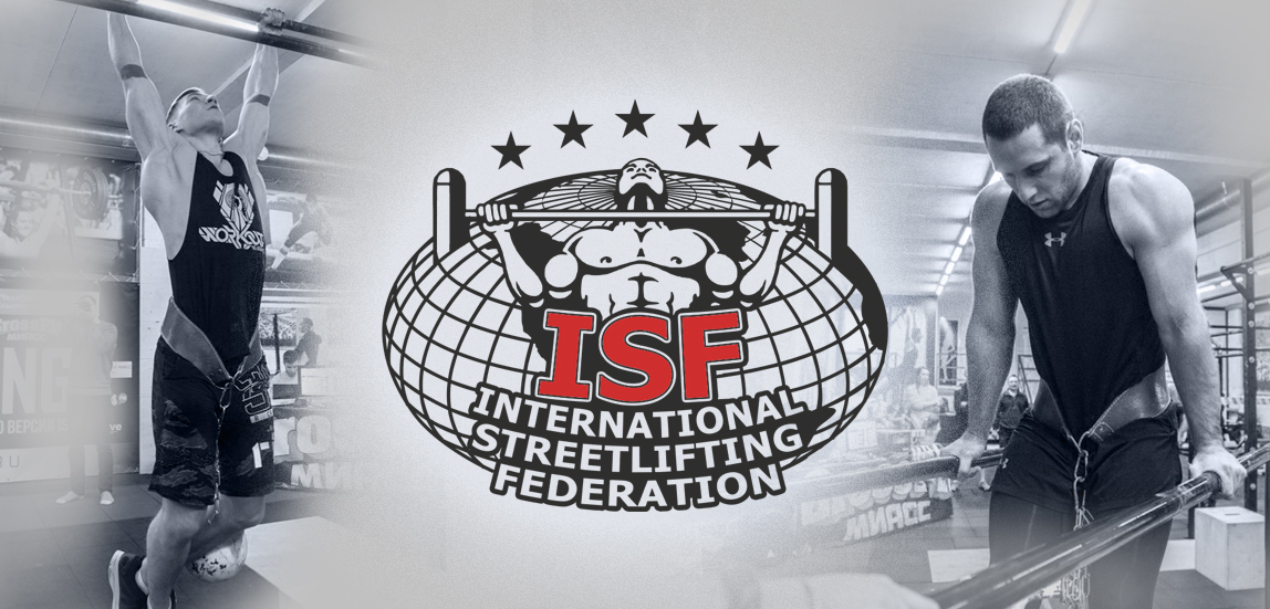 NEW ISF SECRETARY GENERAL APPOINTED
