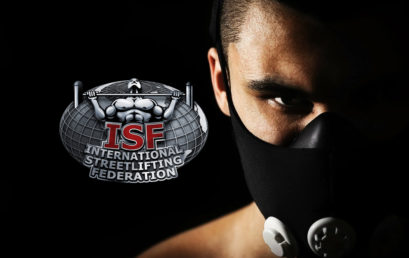 ISF issued a statement regarding the possible cancellation of the competition due to the coronavirus epidemic.